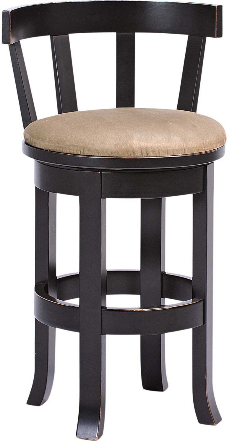 Belmont Style Barstool
