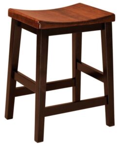 Coby Hardwood Barstool
