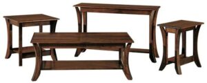 Discovery Family Room Tables