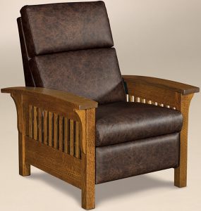 Heartland Recliner