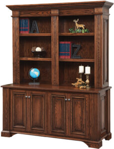 Lincoln Office Storage Unit