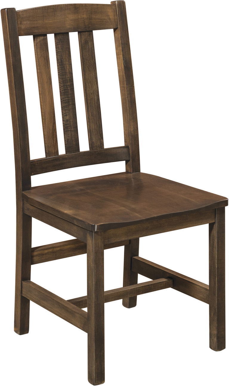 Amish Lodge Dining Chair
