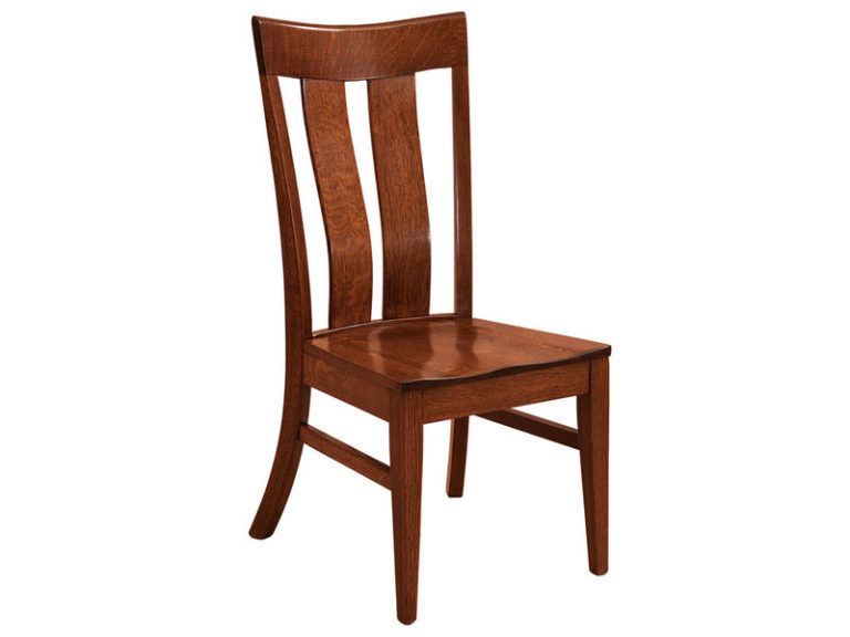 Amish Sherwood Dining Chair