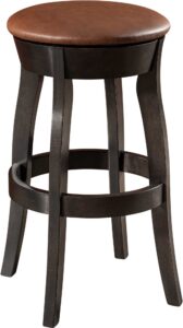 Dillon Hardwood Barstool