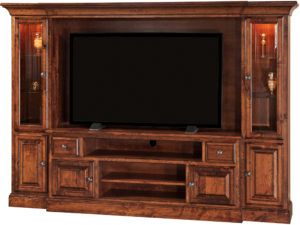 Kincade Small Entertainment Center