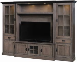 Lynwood Large Entertainment Center