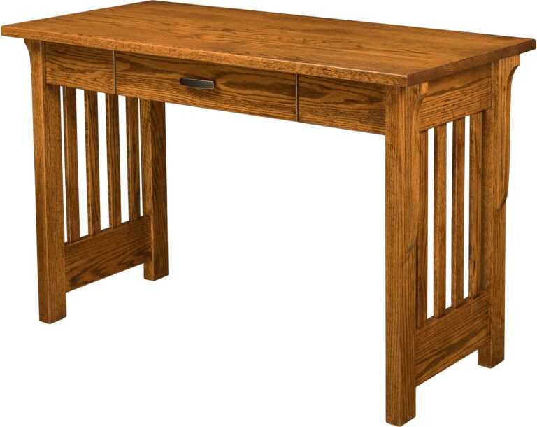 Boston Style Writing Desk