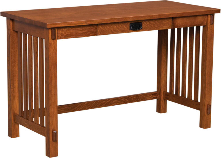 Custom Rio Mission Writer's Desk