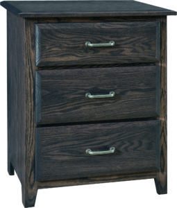 Eckenridge Nightstand