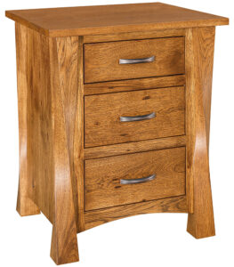Lexington Small Nightstand