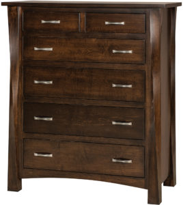 Lexington Chest