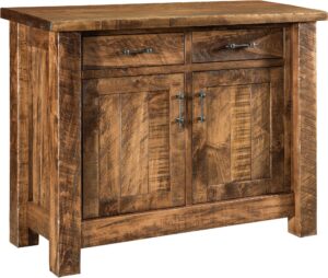 Houston Dining Room Buffet