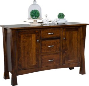 Lexington Two-Door Sideboard