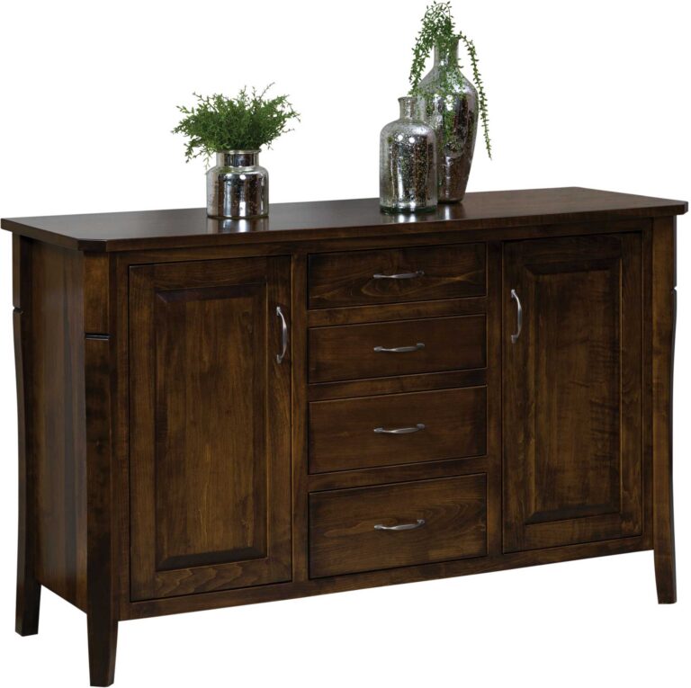 Newbury Style Quick Ship Sideboard