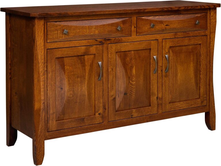 Preston Style Quick Ship Sideboard