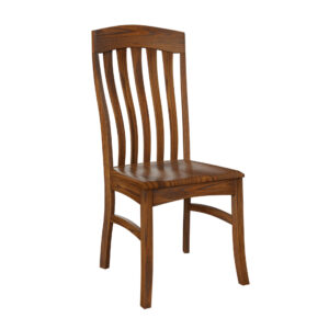 Curry Kitchen Chair