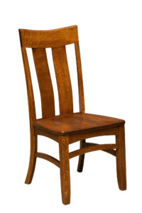 Galena Hardwood Chair