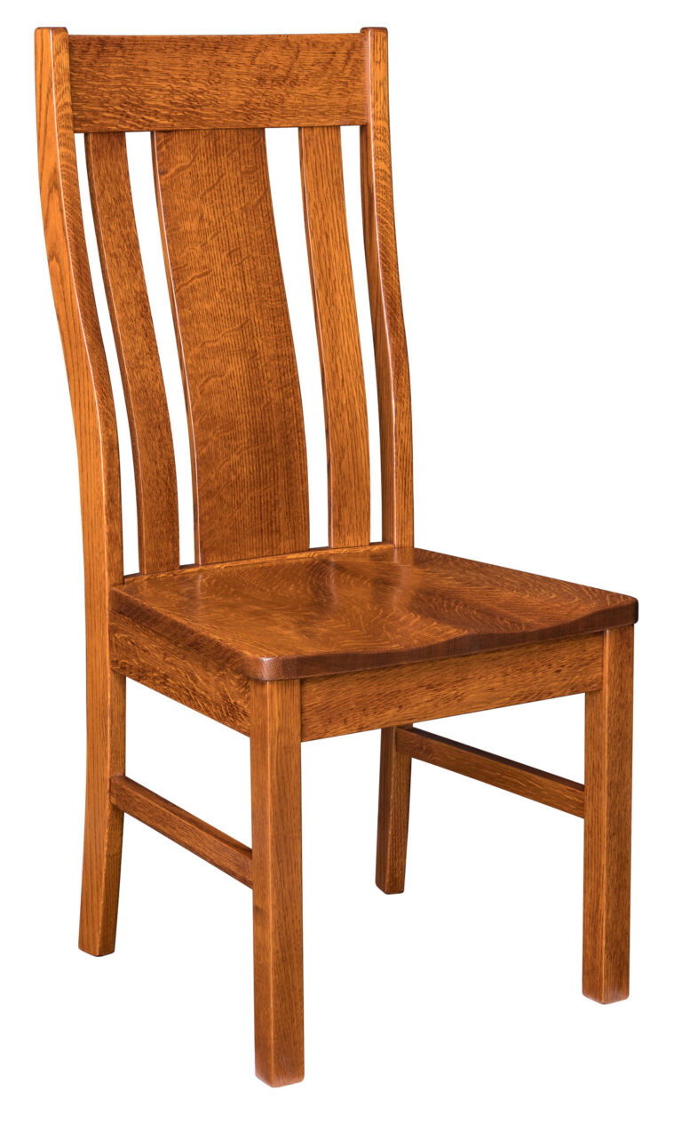 Gurnee Side Chair - Artisan