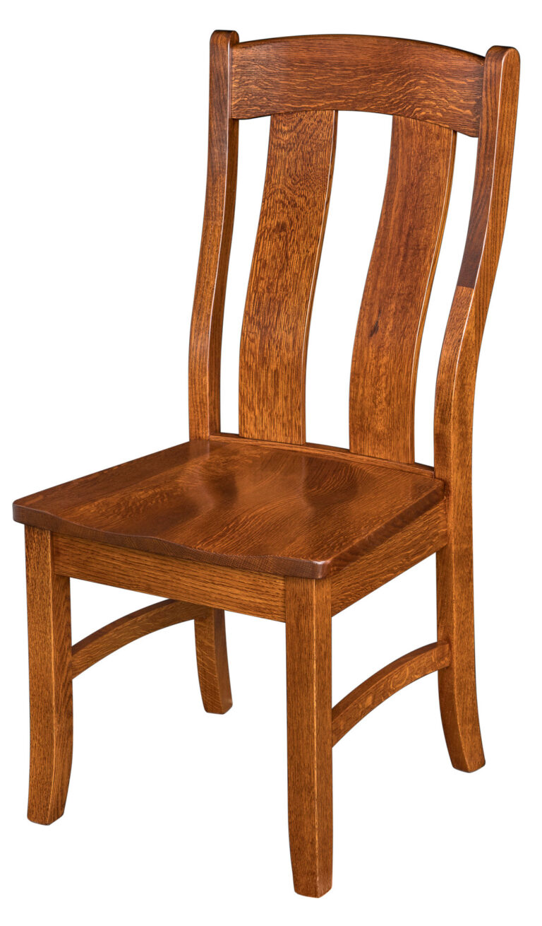 Waverly Side Chair - Artisan
