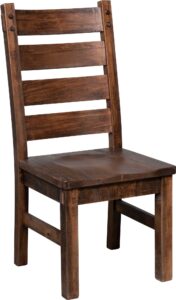 Columbus Kitchen Chair