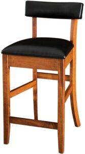 Eldon Upholstered Barstool