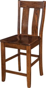 Garrison Barstool