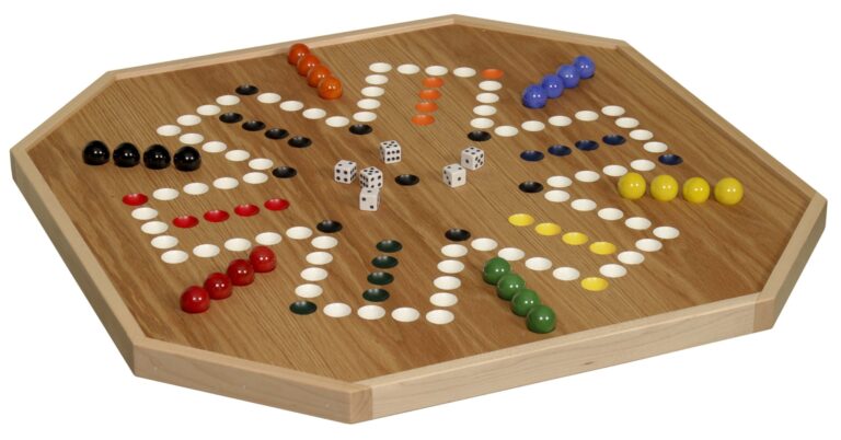 Amish Aggravation Jumbo Game