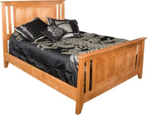 Berwick Bed