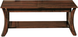 Discovery Coffee Table