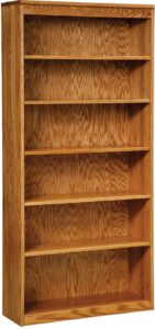 Economy Large Bookcase