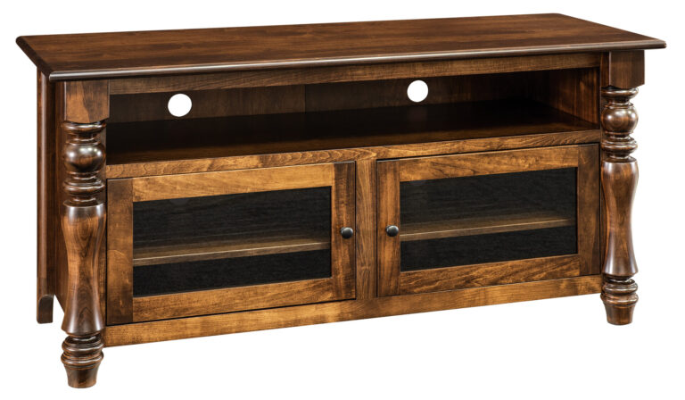 Amish Empire TV Stand