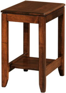 Small Fairfield End Table