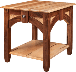 Kensing End Table