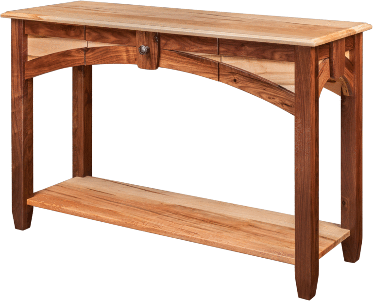 Kensing Style Sofa Table