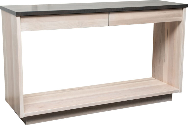 Paris Style Quick Ship Sofa Table