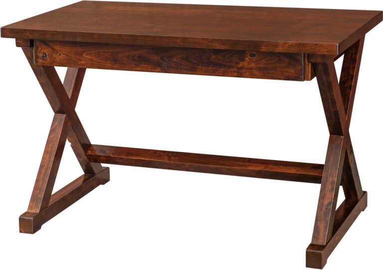 Amish Dexter Desk