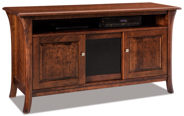 Amish Ensenada TV Stand