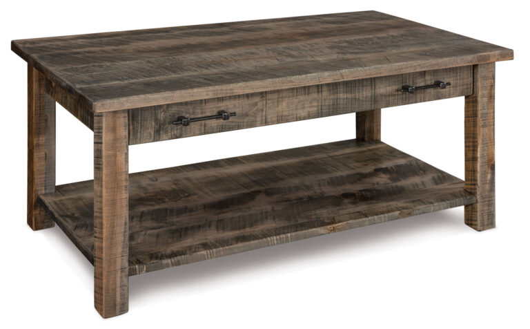Amish Houston Coffee Table