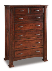 Lexington Chest of Drawers