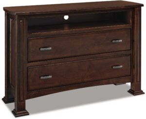 Lexington Media Chest