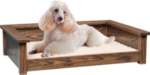 Parkin Medium Pet Lounge