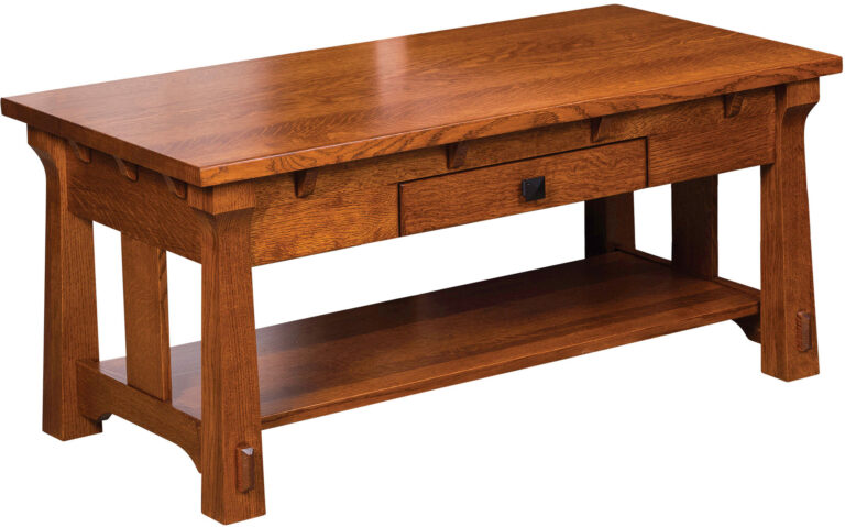Amish Manitoba Coffee Table