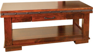 Pasadena Coffee Table