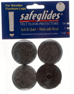 Safe Glides