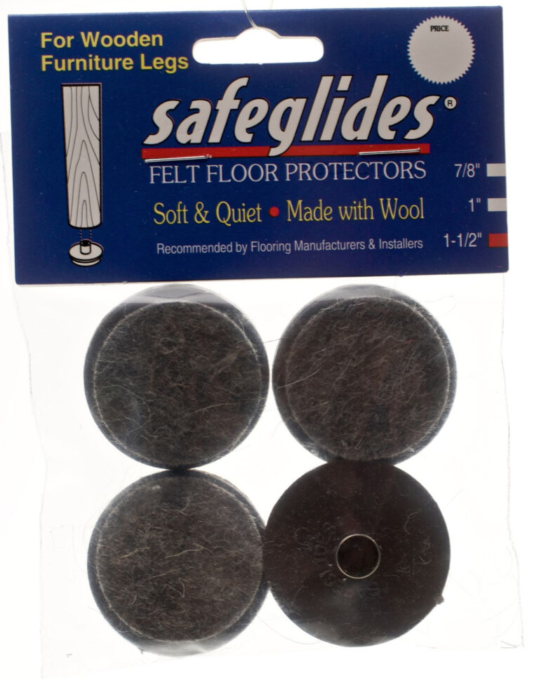 Safe Glides