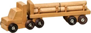 Log Truck