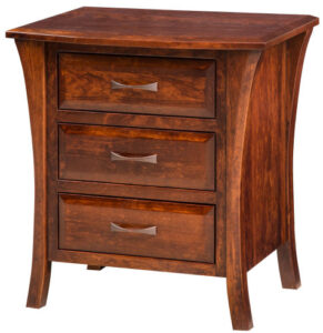 Ensenada Nightstand