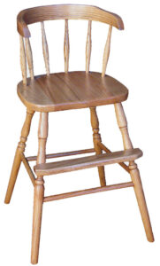 Youth Wrap Around Chair