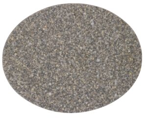 Corian Oval Cutting Board