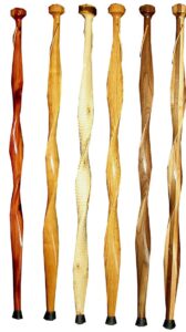 Twisted Cane